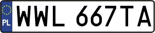 WWL667TA