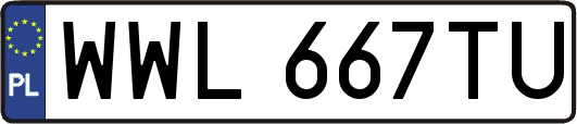 WWL667TU