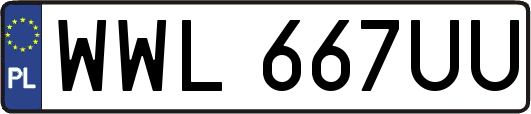 WWL667UU
