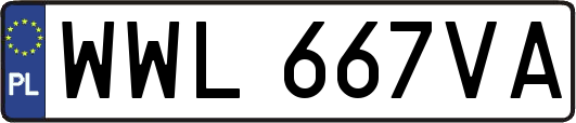 WWL667VA