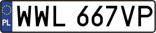 WWL667VP