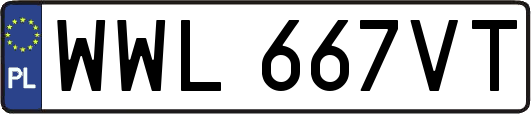 WWL667VT