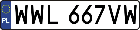 WWL667VW