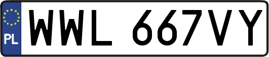 WWL667VY