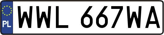 WWL667WA