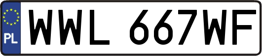 WWL667WF