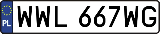 WWL667WG