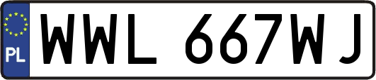 WWL667WJ