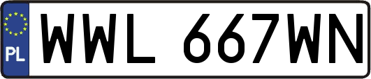 WWL667WN