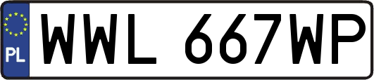 WWL667WP