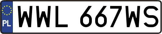 WWL667WS