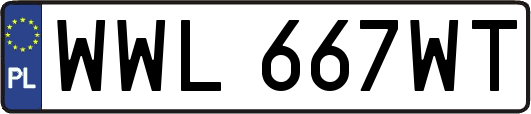 WWL667WT