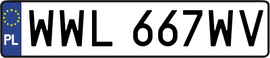 WWL667WV