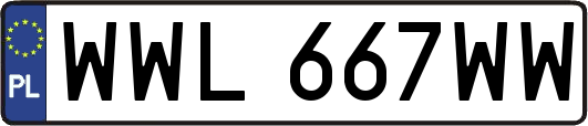 WWL667WW