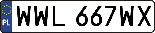 WWL667WX