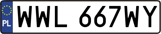 WWL667WY