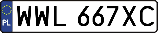 WWL667XC