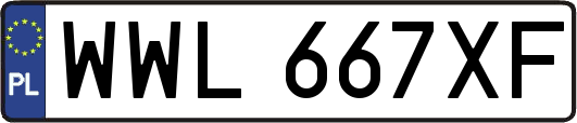 WWL667XF