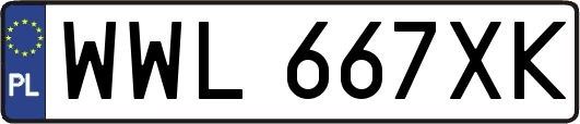 WWL667XK