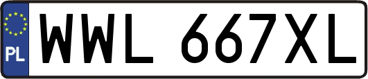 WWL667XL