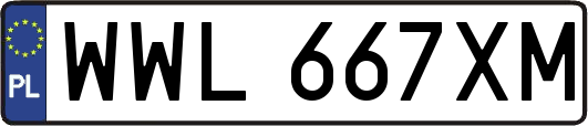 WWL667XM