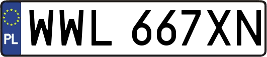 WWL667XN