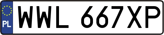 WWL667XP