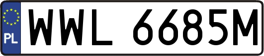 WWL6685M