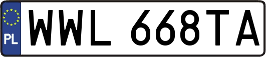 WWL668TA