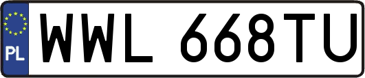WWL668TU