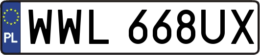 WWL668UX