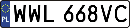 WWL668VC