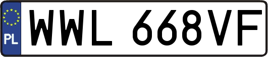 WWL668VF