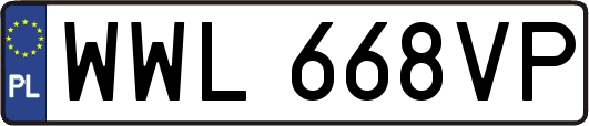WWL668VP