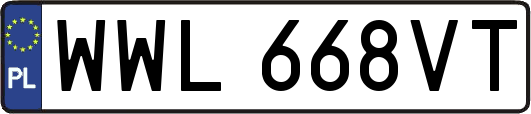 WWL668VT
