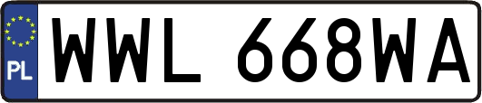 WWL668WA