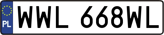 WWL668WL