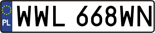 WWL668WN