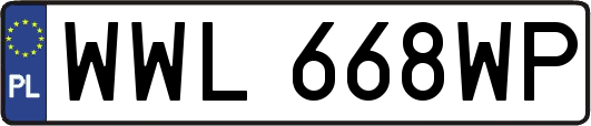 WWL668WP
