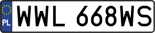 WWL668WS