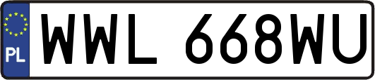 WWL668WU