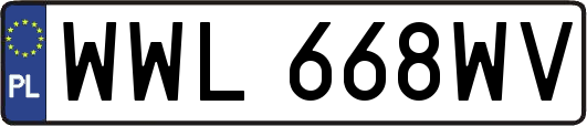 WWL668WV