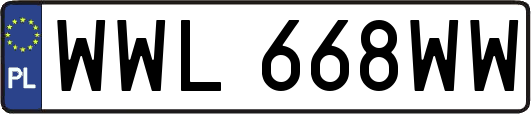 WWL668WW
