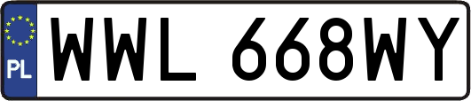 WWL668WY