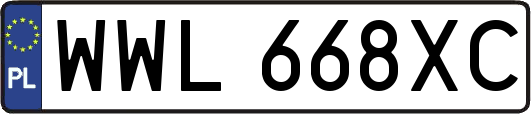 WWL668XC
