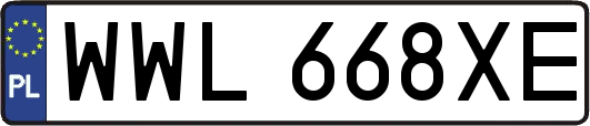 WWL668XE