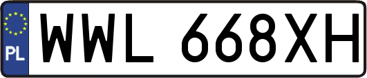 WWL668XH