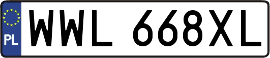 WWL668XL