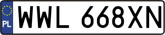 WWL668XN