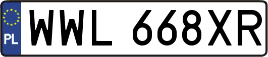 WWL668XR